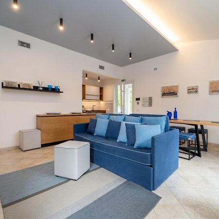 Elbitat Homes Bagnaia  外观 照片