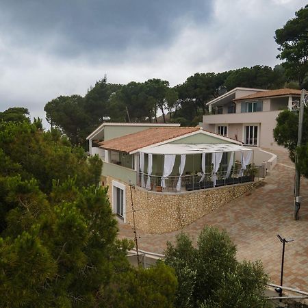 Elbitat Homes Bagnaia  外观 照片