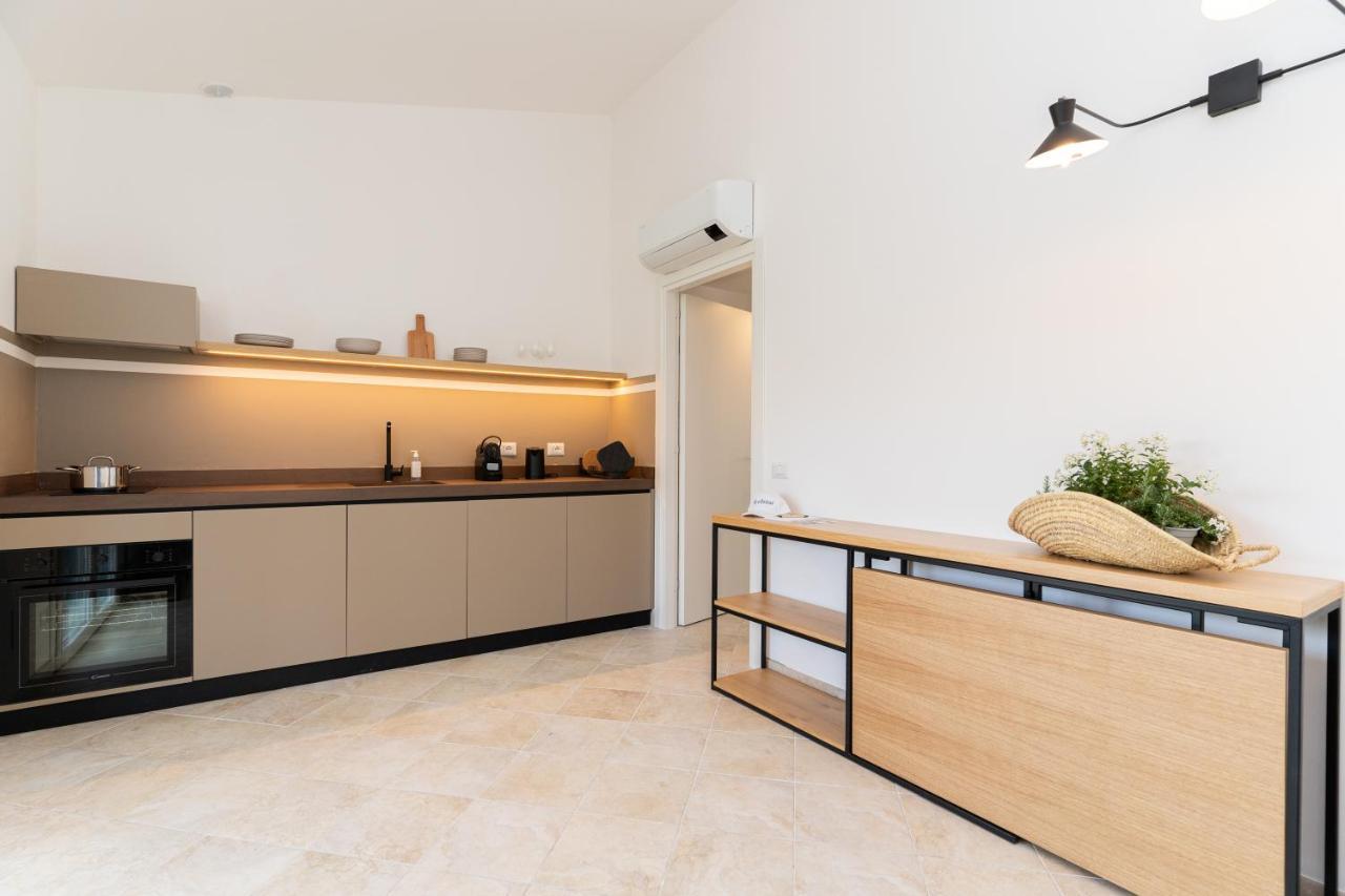 Elbitat Homes Bagnaia  外观 照片