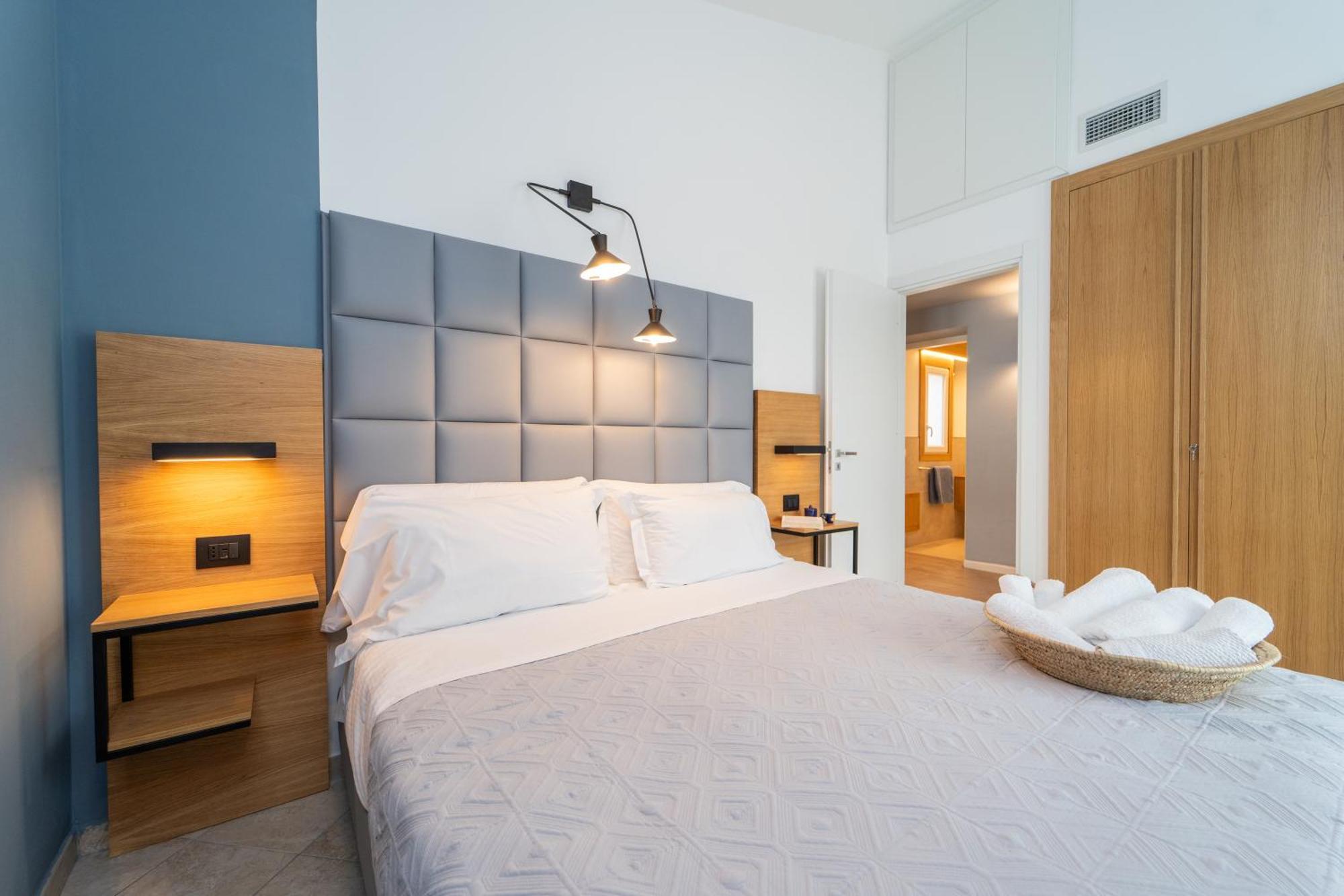 Elbitat Homes Bagnaia  外观 照片